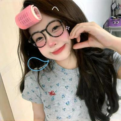 持摄影机的人