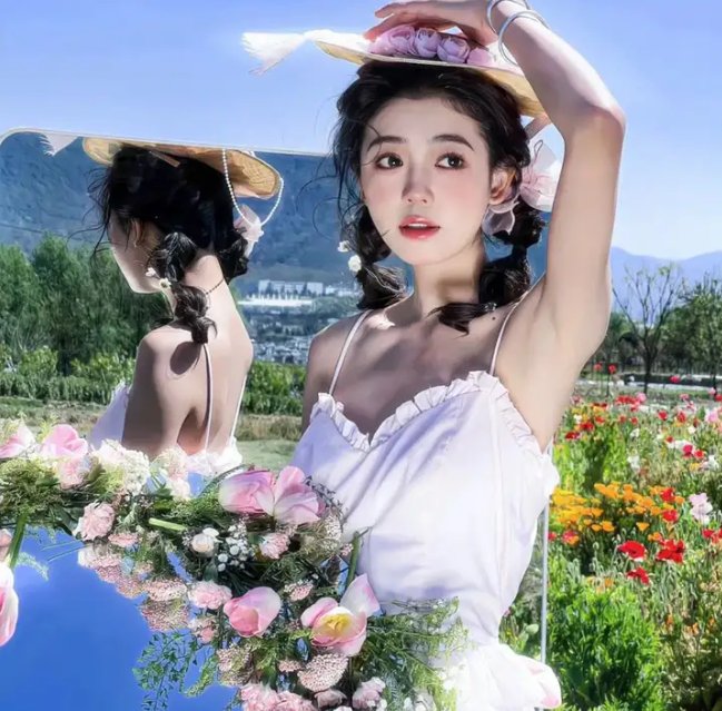 为美好的世界献上爆焰